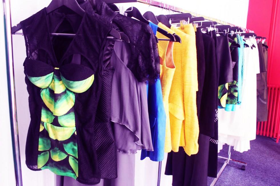 De Freetown (Sierra Leone) à Paris: la success story d’Adama K.