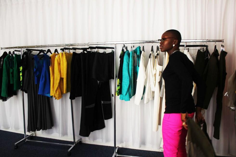 De Freetown (Sierra Leone) à Paris: la success story d’Adama K.