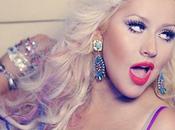 Christina Aguilera fait comeback mode grosse cochonne vulgaire