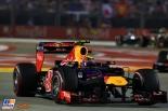Mark Webber, Red Bull, 2012 Singapore Formula 1 Grand Prix, Formula 1