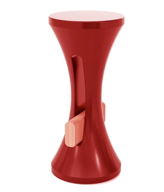 Tambar, le légendaire TamTam maintenant en chaise de bar