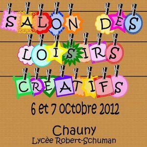 loisirs creatifs
