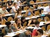 Université coûte l’absence sélection