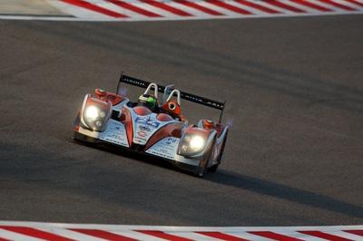 Blog de pitlanenews :Pit Lane News, OAK Racing assure la deuxième ligne en LM P2 au cours de la séance qualificative à Bahreïn