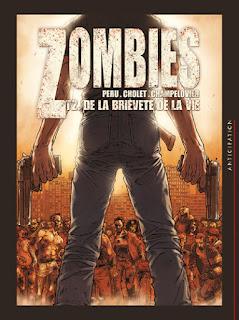Zombies BD