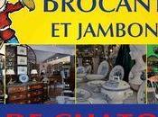 Info Expree 85ème brocante Chatou