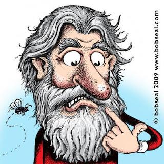 Deux réactions face au dzogchen, face au réel