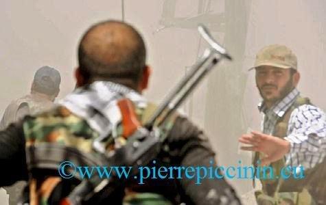 Saïf al-Daoula 22 juillet 2012