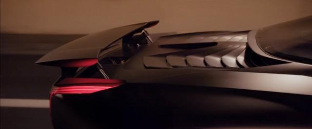 Onyx-Peugeot concept car 