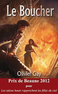 Nos coups de cœur de septembre 2012