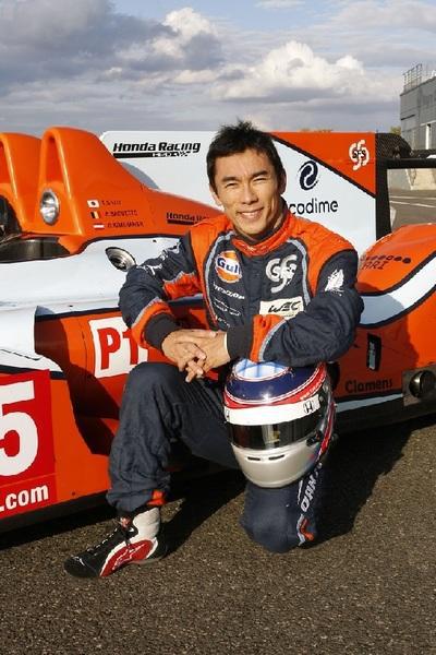 Blog de pitlanenews :Pit Lane News, Takuma Sato rejoint OAK Racing pour le retour de l’équipe en LMP1 en Asie avec HPD