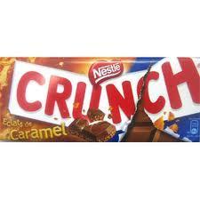 Moelleux double caramel