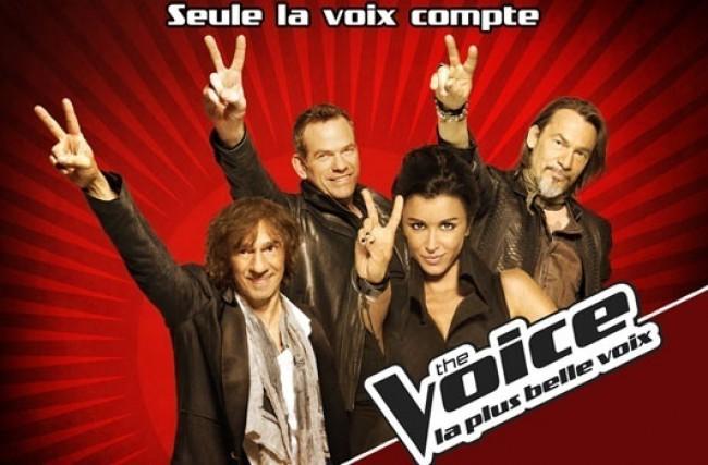« The Voice »: Jenifer, Bertignac, Garou et Pagny rempilent pour la saison 2 !