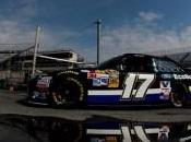 Nascar, Dover: photos vendredi