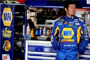 152916947 300x200 Nascar, Dover: Les photos du vendredi