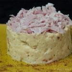 Recette de gratin de chou-fleur par Malicia Flore