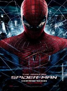 The Amazing Spider-Man 2 : Andrew Garfield et Marc Webb sont confirmés …