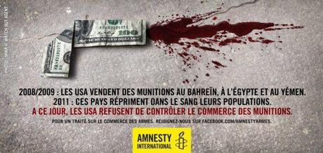 amnesty-armes-billet-usa-sang-campagne-100-jours