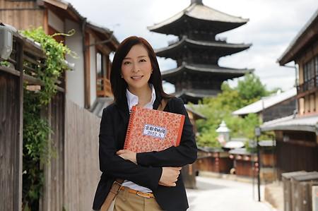 L’actrice Maya Miki (Buzzer Beat, Zettai Kareshi) décroche...