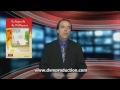 Vidéo : La Légende de Wallapaco est présentée en anglais pour le marché américain et autres pays anglophones
