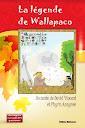 Vidéo : La Légende de Wallapaco est présentée en anglais pour le marché américain et autres pays anglophones