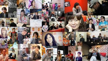 L'art de l'interview nippone