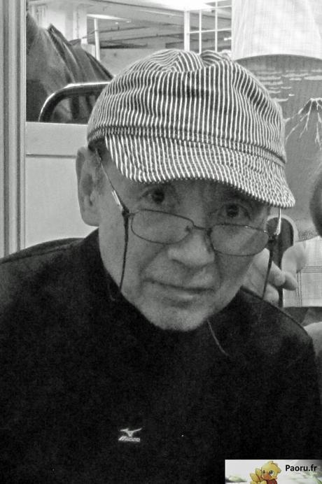 Interview Shingo Araki Interview Shingo Araki