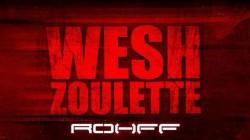 Rohff répond à Booba : Wesh Zoulette + Parole