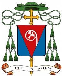 PRIONS POUR NOTRE EVEQUE !