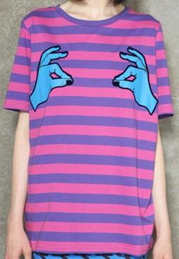 LE TEE DE LA SEMAINE  #2