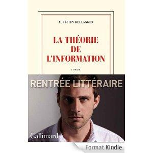 La théorie de l'information