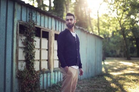 Olow F /w collection 2012 : Territoire inconnu. Olow F /w collection 2012 : Territoire inconnu.