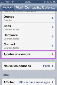 IMG_3389 Google ajout le support de CardDAV permettant de synchroniser vos Contacts Google avec votre iPhone