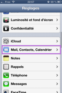 IMG_3388 Google ajout le support de CardDAV permettant de synchroniser vos Contacts Google avec votre iPhone