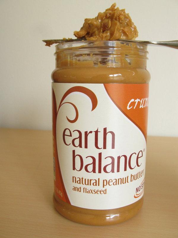 Earth Balance – Peanut Butter Crunchy