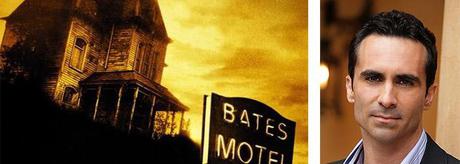 Le casting de « Bates Motel » s’étoffe avec l’arrivée de Nestor Carbonell