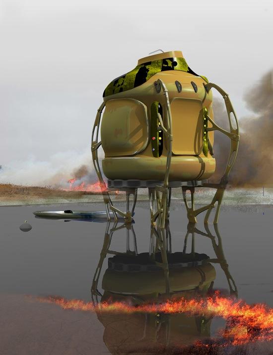 EcoNET - masha Pekurovsky - 2