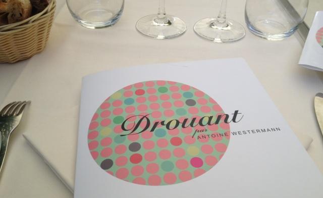 Drouant