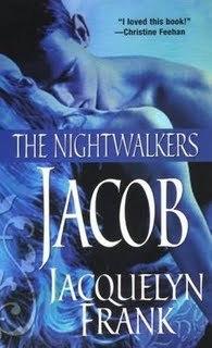 Le Clan des Nocturnes T.1 : Jacob - Jacquelyn Frank