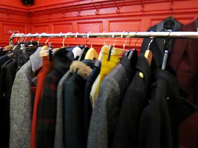 Une soirée privée au coeur des tendances