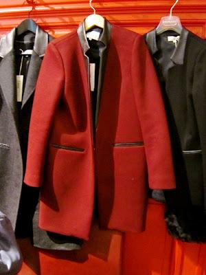 Une soirée privée au coeur des tendances