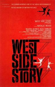 Culte du dimanche : West Side Story