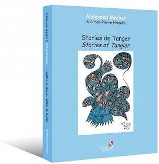 Les 9 histoires sur Tanger De Mrabet