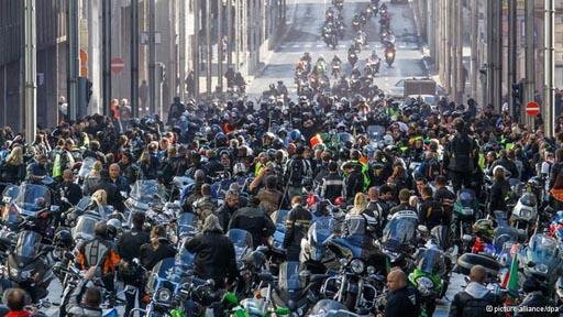 Contrôle technique : imposé par l'ONU, via l'UE