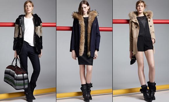 Maje : 345 euros en moins sur mon compte en banque !