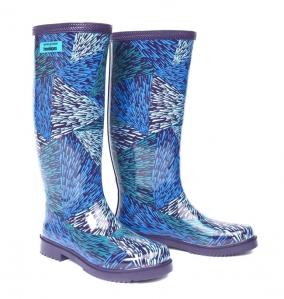 Mode :  Havaianas Rain Boots