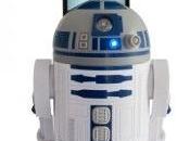 Coffre-Fort R2-D2 Star Wars