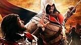 Une Ezio Trilogy annoncée