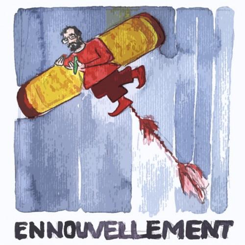 Ennouvellement 23 « Le petit Chinois de service »