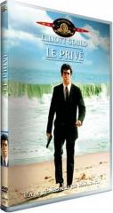 [Critique DVD] Le privé